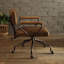 Chaise de bureau Hallie-1901928713