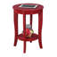 Table de bout ronde Carbin-376902375
