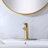 Single-Hole Single-handle Bathroom Faucet-64590659