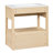 30.09 " W Freestanding Standard Free Standing Single Double Single Vanity Bathroom Vanity With Ceramic Top-94416374