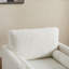 Chaise d'appoint rembourrée avec 2 coussins-1735642452-1735642454