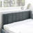Mid-Century Style Full Bed, Gray Velvet Upholstered With And For Bedroom/Living Room Daybed Frame, Stable Construction Comfortable /-1533898104