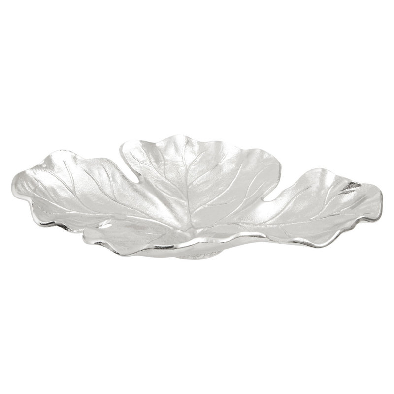 Fong Aluminum Tray