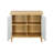 Wonder 2-Door Accent Cabinet