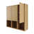 Oak est en rupture de stock