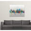 «Chicago Illinois Skyline» par Francy, impression-18656105-26544215