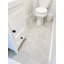 Makoto 18 Pieces - Matte Hexagon Porcelain Tile-70773843
