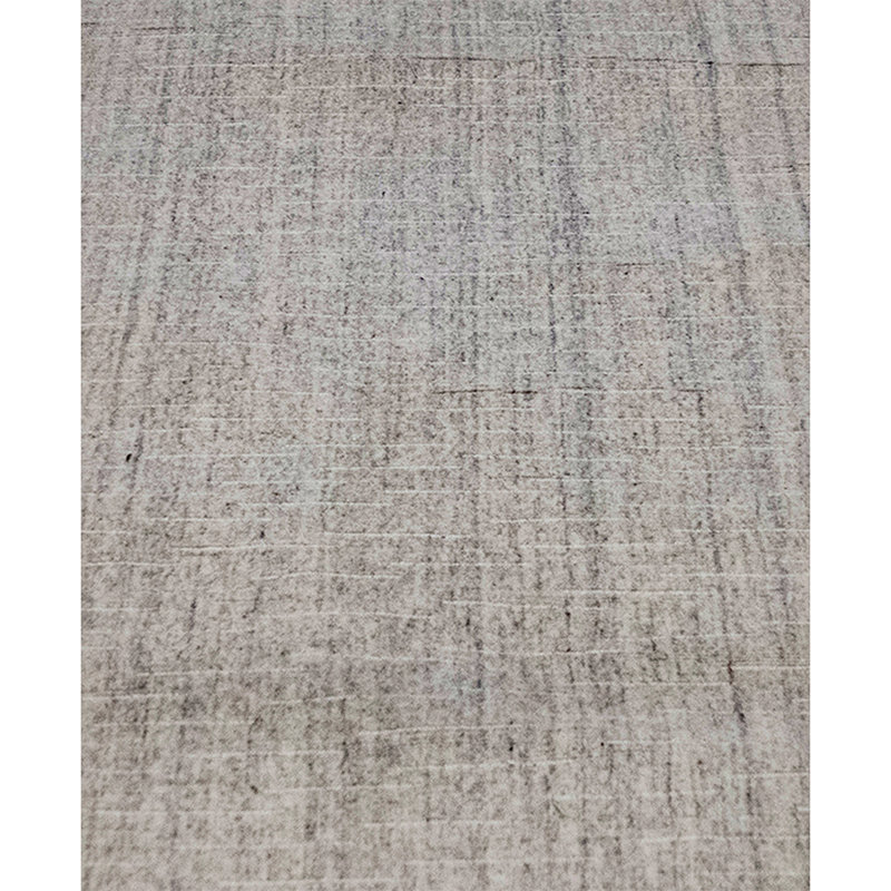 Area Rug in Brown