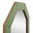 Eleanor Iron Octagon Mirror-112682630