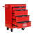 Red est en rupture de stock
