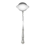 Gorham Chantilly Sterling Silver Ladle
