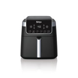 Ninja Air Fryer Pro XL 6-en-1 avec capacité de 6,5 pte, technologie Max Crisp avec 450F