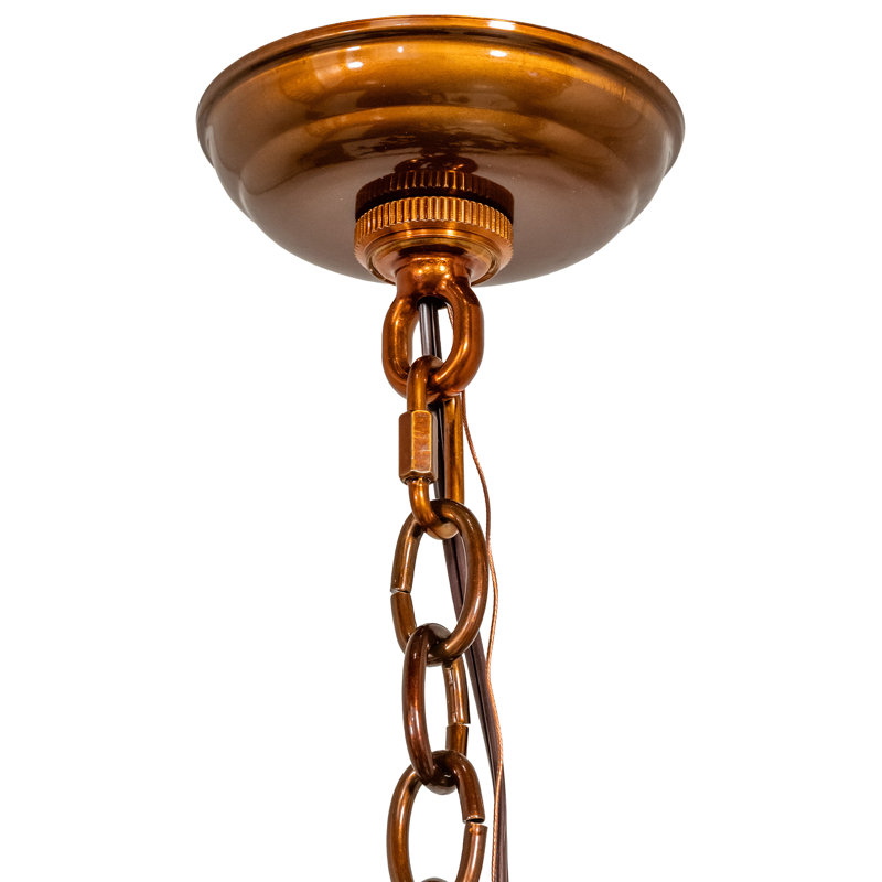1 - Light Chandelier