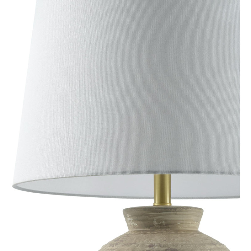 Lampe de table Hudun