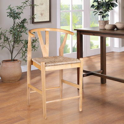 Nareh Bar Height Kitchen Bar Stool