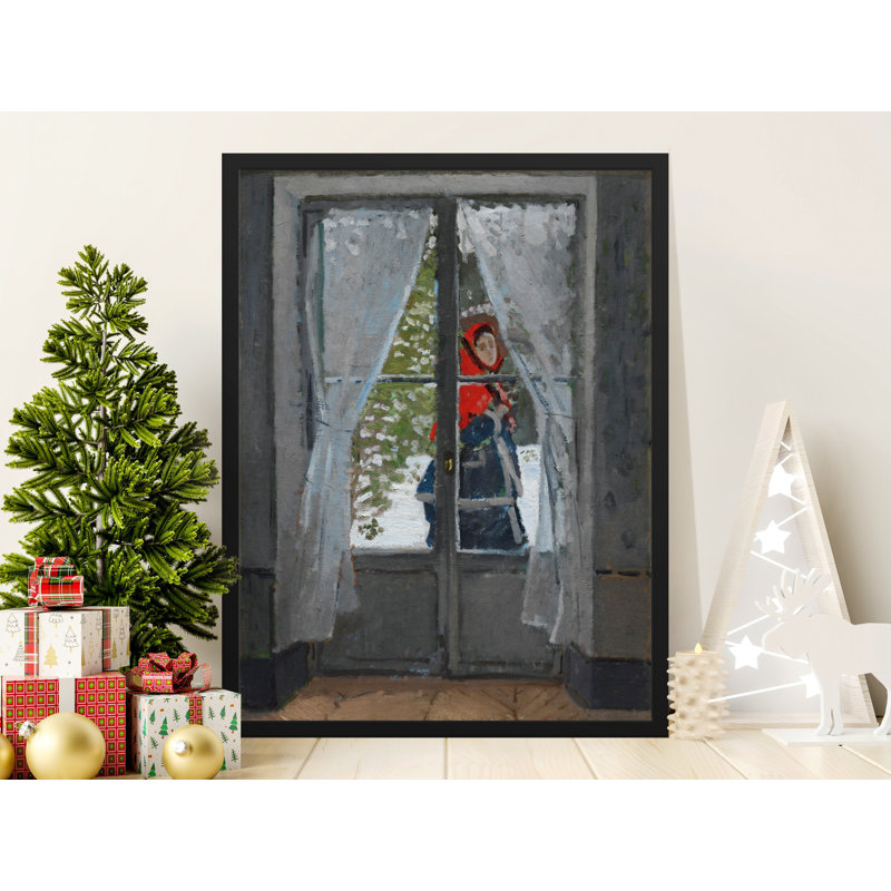 Conlin Single Picture Frame Print, 40.64 cm H x 30.48 cm W