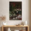 Harnek fleurs printanières 1864-108256645