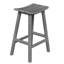 Tabouret de comptoir de cuisine Backless-778717215-773046085