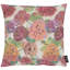Summergarden Floral Square Cushion Cover-37217286-37217283