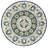 Braley Novelty Hand Tufted Wool And Cotton With Latex Oriental Rug-9802085
