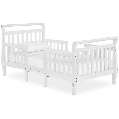 Bhatade Kids Toddler Bed