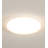 Deontee Acrylic LED Flush Mount-1425651945-1422299395