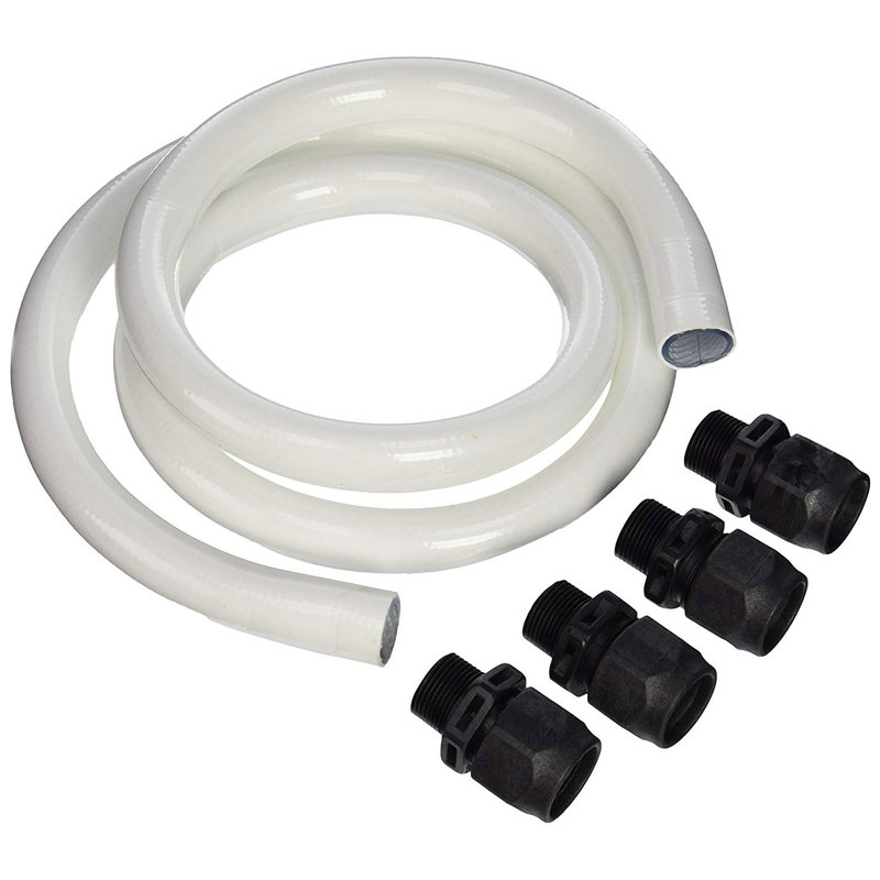 Plastic 15'' H x 18.5'' W x 12'' L
