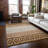 Chayden Area Rug with Non-Slip Backing-2005987160