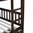 2 Drawers Solid Wood Standard Bunk Bed-1371374241-1342345956