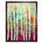 Brown Framed Paper selected