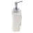 Sequin Shells Bath Lotion Dispenser