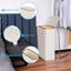 Bhargava Laundry Hamper with Handles-737860264-737860312