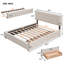 Lit plateforme tapissier-1298790131