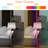9 Watt (70 Watt Equivalent), A19 LED Smart Dimmable Light Bulb, Color Changing Tunable White E26/Medium (Standard) Base