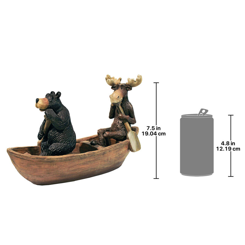 Animals Figurines & Sculptures