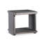 Outdoor Square Teak Side Table