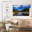 Alvord Rocky Mountain Park en hiver-107672965