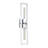 Payan 2-Light Dimmable Steel Wall Sconce-1712231719-1712231713