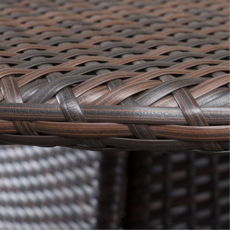 Outdoor Dining Table