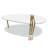 36 Inch Modern Coffee Table_Coffee Table