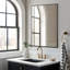Miroir de salle de bain mural Kayelle-302518012-301042724