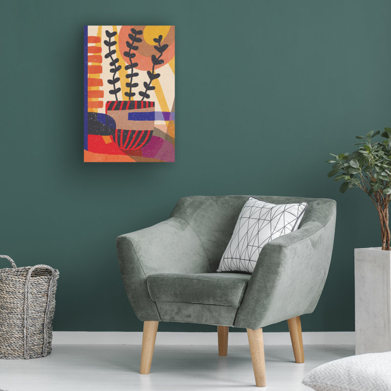 Art sur toile, Aylin Demir