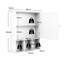 Bathroom Cabinet
