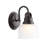 Gilcrease Metal/Glass LED Vanity Light-71024271-119334293