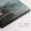 Nautical Series-CCXVI -Galerie enveloppée Cavas-120814546