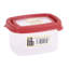 Wham Seal It 4 Container Food Storage Set Red-31688910