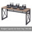 Metal Base Computer Desk-1177384379