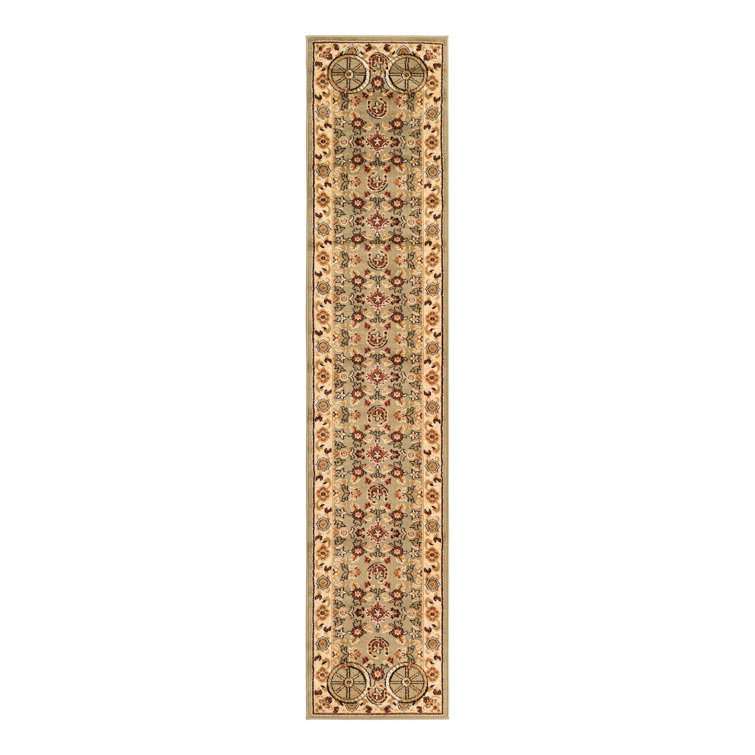 Pioneer Indoor Rug