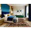  Tapis lavable Western Ranch Southwestern-855527412