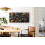 Wrapped Canvas Panoramic Print